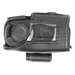 Funda Reforzada de Piel / 61.5 x 119.5 x 26 mm / 2.42 x 4.70 x 1.02 in / Mica Industrial / Acceso Completo a Controles | SIERRA STORE