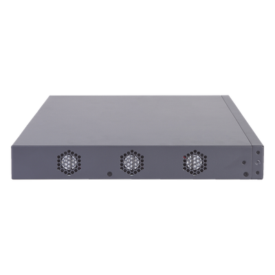OLT / 8 Puertos EPON / 16 Puertos Uplink / 512 ONUs / 10G SFP+ / Rack 1U | SIERRA STORE