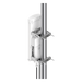 Antena sectorial / 90° / 18 dBi / 5.9-7.1 GHz / MU-MIMO 4x4 / 2.19 x 0.94 x 0.60 ft / IP65 | SIERRA STORE