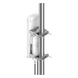 Antena sectorial / 90° / 18 dBi / 5.9-7.1 GHz / MU-MIMO 4x4 / 2.19 x 0.94 x 0.60 ft / IP65 | SIERRA STORE