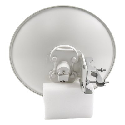 Módulo suscriptor inalámbrico / 5GHz / 600+ Mbps / 4910-5970 MHz / 25 dBi / Hasta 10 km (32.8 ft) / Baja latencia 2 ms / IP55 | SIERRA STORE