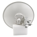 Módulo suscriptor inalámbrico / 5GHz / 600+ Mbps / 4910-5970 MHz / 25 dBi / Hasta 10 km (32.8 ft) / Baja latencia 2 ms / IP55 | SIERRA STORE