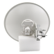 Módulo suscriptor inalámbrico / 5GHz / 600+ Mbps / 4910-5970 MHz / 25 dBi / Hasta 10 km (32.8 ft) / Baja latencia 2 ms / IP55 | SIERRA STORE