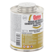 Pegamento / Cemento Claro / 473 ml / Tubo Conduit PVC Pesado / Baja Emisión VOC / Curación Rápida | SIERRA STORE