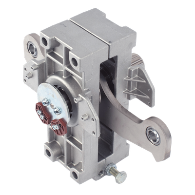 Grupo de palanca para automatización / Compatibilidad FAAC 620/640/615 / Uso residencial e industrial | SIERRA STORE