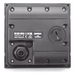 Display Digital Marino / Pantalla Color 4.1" / Enlace Óptico / NMEA 2000 / AIS Avanzado / DSC / Piloto Automático | SIERRA STORE