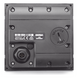 Display Digital Marino / Pantalla Color 4.1" / Enlace Óptico / NMEA 2000 / AIS Avanzado / DSC / Piloto Automático | SIERRA STORE