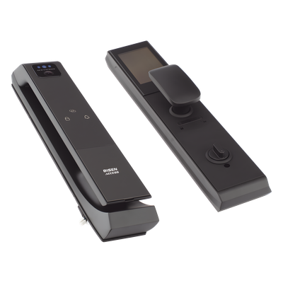ACCESSPRO XBS-PV-L02 - Cerradura Autónoma Inteligente / Autenticación Biométrica Dual de Rostro y Palma / Teclado PIN / Control por | SIERRA STORE