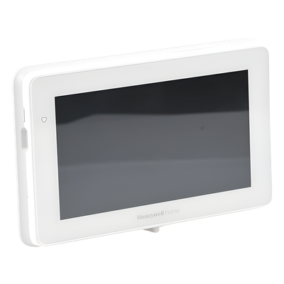 Pantalla Táctil Controladora / 7 Pulgadas WSVGA / Z-Wave Plus / Wi-Fi / 8 Cámaras IP / Compatible VISTA | SIERRA STORE