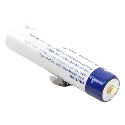 Batería Recargable AAA / Li-Ion / 900 mAh / 1.2 V / ≥300 Ciclos / IEC61951-2 | SIERRA STORE