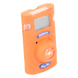 Monitor Personal de Gas / NH3 / 2 Años Desechable / Alarma Triple / Pantalla LCD / IP54 | SIERRA STORE