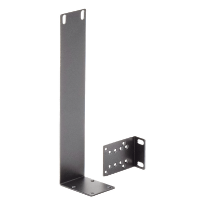 Kit de Montaje en Rack / 19 Pulgadas / Estructura Reforzada / Montaje en DIN Rail y Pared / 4.4 × 28 × 23 cm | SIERRA STORE