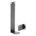 Kit de Montaje en Rack / 19 Pulgadas / Estructura Reforzada / Montaje en DIN Rail y Pared / 4.4 × 28 × 23 cm | SIERRA STORE