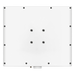 Punto de Acceso Exterior WiFi 6 / AX3000 / 2402 Mbps 5 GHz + 574 Mbps 2.4 GHz / Antenas Direccionales 8-10 dBi / IP68 -30°C a +70°C / | SIERRA STORE