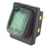 ACCESSPRO APB-03121-G - Interruptor Industrial / LED Verde / IP65 / NO-COM-NC / -40°C a 125°C / 30A / 38 x 28 x 29.5 mm | SIERRA STORE