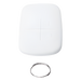 HIKVISION DS-PKF1-WB(B) - Control Remoto de Alarma / Armado y Desarmado / RF Bidireccional 433 MHz / Autonomía 3 Años / 16 g / -10°C a | SIERRA STORE