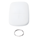 HIKVISION DS-PKF1-WB(B) - Control Remoto de Alarma / Armado y Desarmado / RF Bidireccional 433 MHz / Autonomía 3 Años / 16 g / -10°C a | SIERRA STORE