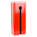 Cubierta para barrera vehicular / Color rojo / Compatibilidad B680H / Exterior / Certificaciones CE-ROHS-CEM | SIERRA STORE