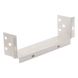 Conector de Escalera a Tablero / Peralte 3 1/4" / Ancho 12" / Aluminio / Incluye Tornillería | SIERRA STORE