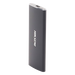 HIKSEMI by HIKVISION HS-ESSD-T200N/512G - SSD Portátil / 512 GB / USB 3.2 Tipo C / Lectura 560 MB/s / Escritura 510 MB/s / Aleación de | SIERRA STORE