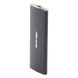 HIKSEMI by HIKVISION HS-ESSD-T200N/512G - SSD Portátil / 512 GB / USB 3.2 Tipo C / Lectura 560 MB/s / Escritura 510 MB/s / Aleación de | SIERRA STORE