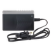 Fuente de Poder Regulada / 15 VCC / 3 A / Entrada 100-240 VCA / 36 W / 88x50x35 mm (3.46x1.97x1.38 in) | SIERRA STORE