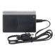 Fuente de Poder Regulada / 15 VCC / 3 A / Entrada 100-240 VCA / 36 W / 88x50x35 mm (3.46x1.97x1.38 in) | SIERRA STORE