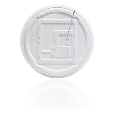 Lámpara de Techo LED / 40W / 3000 Lúmenes / 3 Temperaturas de Color 2700K-6500K / Ángulo 120° / IP20 Interior / Vida Útil 50,000 Horas | SIERRA STORE