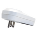 Tomacorriente Inteligente LoRaWAN / Control Remoto y Programación Horaria / Medición de Consumo en Tiempo Real / Protección contra | SIERRA STORE