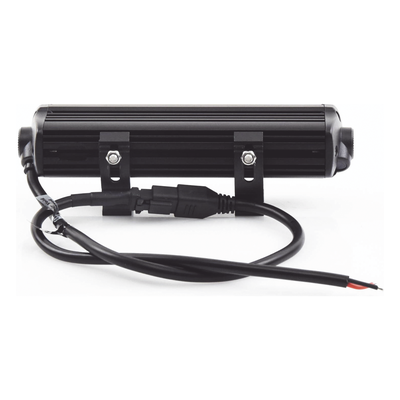 Barra LED / 9 Pulgadas / 2175 Lúmenes / 12-24 Vcc / IP67 / Montaje Permanente | SIERRA STORE