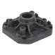 Brida de tapa delantera / Compatible serie 400 / Resistente a corrosión / Alta presión de funcionamiento | SIERRA STORE