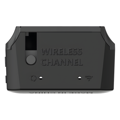 Extensor HDMI Inalámbrico / Full HD 1080p@60Hz / Alcance 20 m (65.6 ft) / Banda 5 GHz / Latencia 130-170 ms / Plug and Play | SIERRA STORE