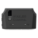 Extensor HDMI Inalámbrico / Full HD 1080p@60Hz / Alcance 20 m (65.6 ft) / Banda 5 GHz / Latencia 130-170 ms / Plug and Play | SIERRA STORE