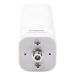 Antena Omnidireccional | Bandas de Frecuencia Celular | 2 y 4 dBi de Ganancia, 100 Watt de Potencia, 50 Ohm de impedancia | Conector N | SIERRA STORE