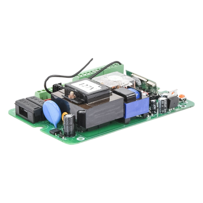 ACCESSPRO XBS-CANAC800-PCB - Tarjeta Controladora / 8 Canales Simultáneos / Procesador Integrado / Diseño Compacto / Control de Motor | SIERRA STORE
