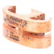 PANDUIT GCE250-1/0-Q - Conector de Conexión a Tierra tipo E / Conductor 1/0 AWG STR – 250 KCMIL MAIN / 6 AWG SOL – 1/0 AWG STR TAP / | SIERRA STORE