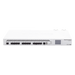(CCR1016-12S-1S+) Cloud Core Router 12 puertos SFP, 1 SFP+ 10G, c/fuente redundante | SIERRA STORE