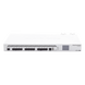 (CCR1016-12S-1S+) Cloud Core Router 12 puertos SFP, 1 SFP+ 10G, c/fuente redundante | SIERRA STORE