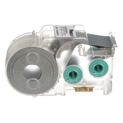 PANDUIT R100X150V1C - Casete de Etiquetas Autolaminadas / Rotación 360° / 100 Unidades / 5.5 a 7.1 mm (0.22 a 0.28 in) / 10-6 AWG / | SIERRA STORE
