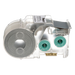 PANDUIT R100X150V1C - Casete de Etiquetas Autolaminadas / Rotación 360° / 100 Unidades / 5.5 a 7.1 mm (0.22 a 0.28 in) / 10-6 AWG / | SIERRA STORE