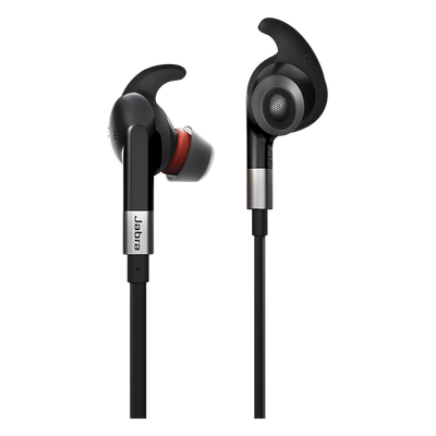 Jabra Evolve 75e inalámbrica con cancelación de ruido activa ANC y luz de ocupado integrada (7099-823-409) | SIERRA STORE