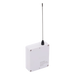 Receptor Inalámbrico / 2500 m (8202.1 ft) de Alcance / 4 Salidas de Relevador Tipo C / Frecuencia 433.92 MHz / Operación -20°C a +80°C | SIERRA STORE
