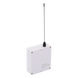 Receptor Inalámbrico / 2500 m (8202.1 ft) de Alcance / 4 Salidas de Relevador Tipo C / Frecuencia 433.92 MHz / Operación -20°C a +80°C | SIERRA STORE