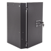 Fuente de alimentación remota / 10 A / 24 Vcc / 7 salidas NAC-auxiliar Clase A/B / 3 entradas aisladas / carga hasta 33 AH / UL 864 | SIERRA STORE