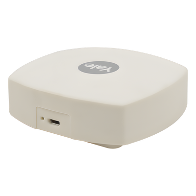Kit Cerradura Eléctrica 321DC  Derecha y Hub para Apertura a través de SmartPhone , compatible con Yale  CONNECT | SIERRA STORE