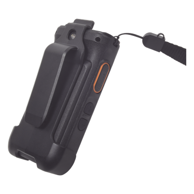 Clip para Radio / Ajuste Universal 40-50mm / Liberación Rápida / Rotación 360° / Sin Herramientas | SIERRA STORE