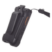 Clip para Radio / Ajuste Universal 40-50mm / Liberación Rápida / Rotación 360° / Sin Herramientas | SIERRA STORE
