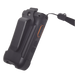 Clip para Radio / Ajuste Universal 40-50mm / Liberación Rápida / Rotación 360° / Sin Herramientas | SIERRA STORE