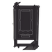 LINKEDPRO BY EPCOM LP-60100-12UR2 - Gabinete Profesional de Piso para Telecomunicaciones de 12UR, 1000 mm Profundidad, Se envía el | SIERRA STORE