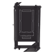 LINKEDPRO BY EPCOM LP-60100-12UR2 - Gabinete Profesional de Piso para Telecomunicaciones de 12UR, 1000 mm Profundidad, Se envía el | SIERRA STORE